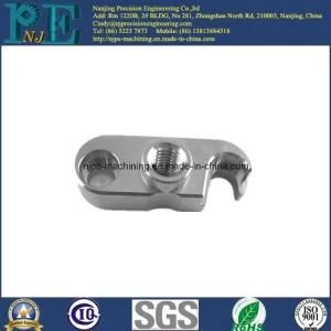 Precision Stainless Steel Forged Parts with Holes