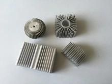 OEM Customized LED Aluminum Heat Sink Housing Casting Parts