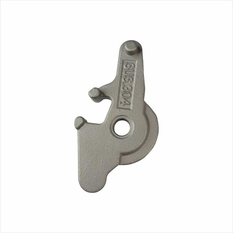 Custom High Precision Aluminum Investment Casting, Metal Stainless Steel Lost Wax Investment Casting and Foundry