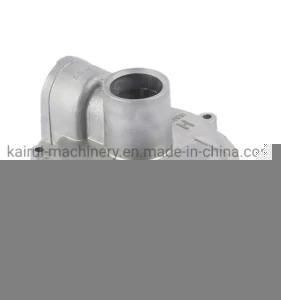 Custom Aluminum Alloy/Sand Casting (Ningbo)