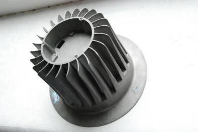 New Aluminum Alloy Heat Sink Die Casting for LED Lighting