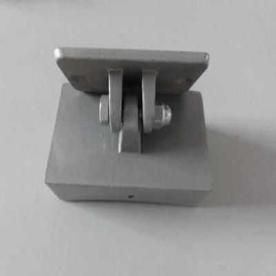 Aluminium Casting Machine Parts