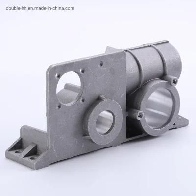 ADC12 Die Casting Aluminum High Pressure Die Casting Product Die Cast Part Supplier ADC12 ...