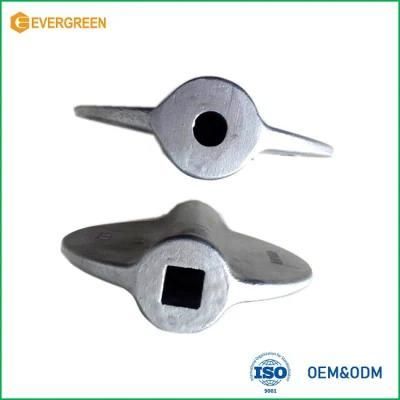 OEM Stainless Steel SUS316 Butterfly Valve Disc