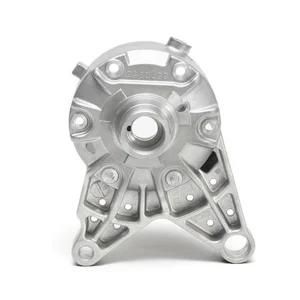 ISO/Ts 16949 Die Casting Gear Cylinder Head