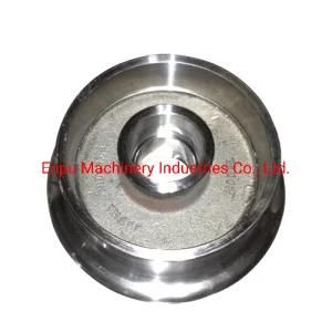 2020 China Precision and High Quality Customization Casting Train Wheel Parts of Enpu