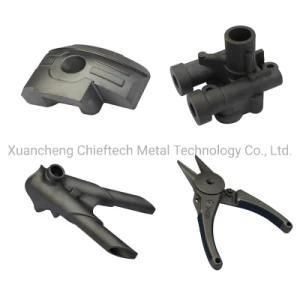 High Quality OEM Silica Sol Stainless Steel/Carbon Steel/Alloy Steel Lost Wax Casting ...