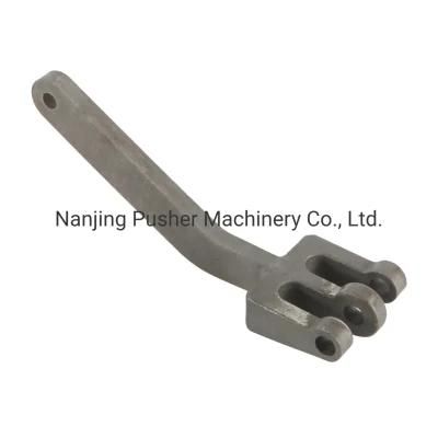 Made in China Top Quality Steel Gravity Casting for Auto Parts