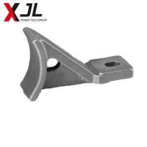 OEM Lost Wax/Precision/Investment Casting Agricultural Machinery Parts