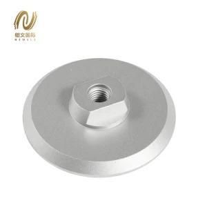 Hot Sale Precision Aluminum Die Casting for Machinery Parts