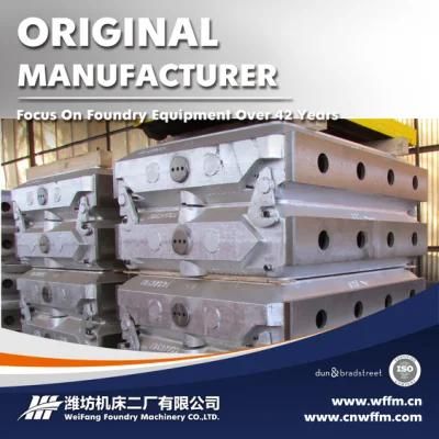 Molding Box Supplier for High Pressure Molding Line