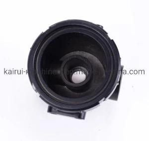 OEM Custom Hardware Aluminum/Iron/Copper Casting