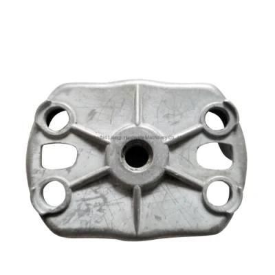 OEM Aluminum Alloy Die Casting Parts Precision Brass Casting Products