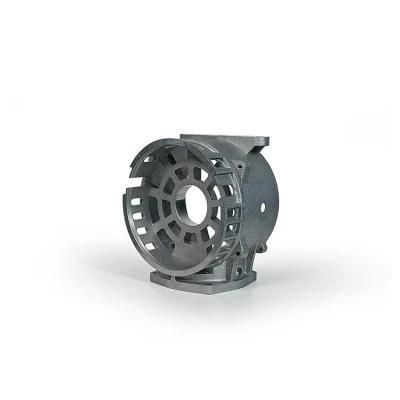 Semi-Finished Products Sheet Metal Die-Casting, Housing, Accessories, Engine Housing, ...