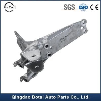 OEM Cast Iron Castings/Die Castings/Sand Castings/Nodular Iron Castings