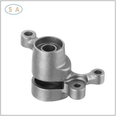 China Sand Casting Machining Gray Iron Small Industry Casting