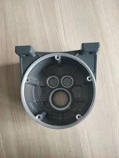 Aluminium Casting Plate Green Cast Aluminium Casserole Casting Clay for Aluminium Mold