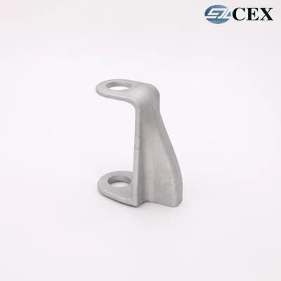 Aluminum Alloy Precision Die Casting Heavy Duty Truck/Vehicle/Train Part