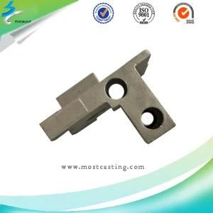 High Quality Lost Wax Casting Mechanical Equipment Parts