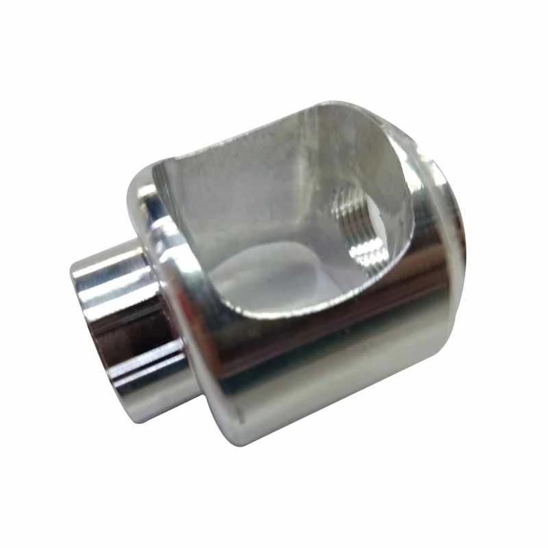 High Strength Customized Aluminum Alloy Die Casting Adapter Fittings