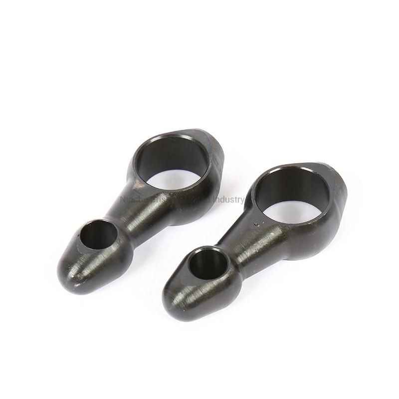 High Precision Custom Made ODM OEM CNC Machining Parts