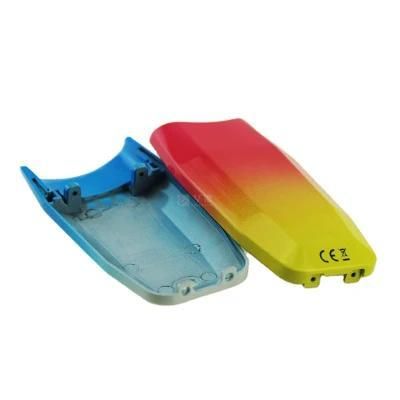 Custom Made Precision Zinc Alloy Die Castings for Electronic Products