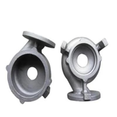 OEM Customized Grey /Ductile Iron Casting