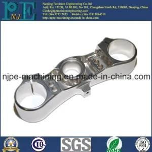 Custom Precision Aluminum Forgings Clamp