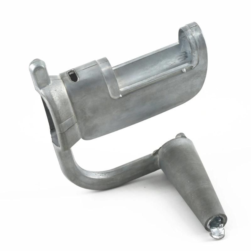 Aluminum Die Casting Manufacturer