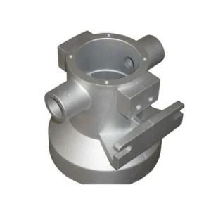 Precision Die Casting Parts/Machining Parts/ Custom Zinc Aluminium Die Casting