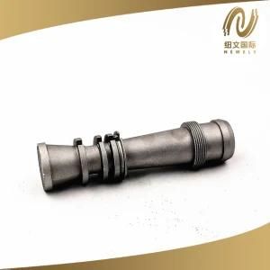OEM and ODM Precision Casting Aluminum Machining Parts