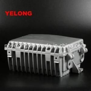 Aluminum Die Cast Outlet Box