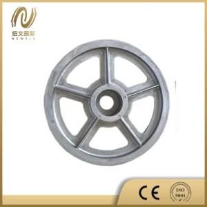 Precision China Metal Factory CNC Work Pen Aluminum Turning Parts