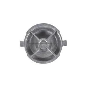 Aluminum Die Casting Washing Machine Part Motor Pulley Electrolux A18849001
