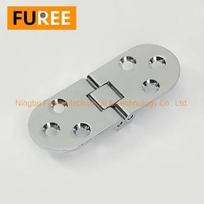 Customize Die Casting Metal Casting Parts for Door Parts