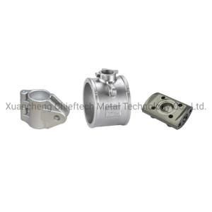OEM Investment Casting for Agriculture Machinery Part