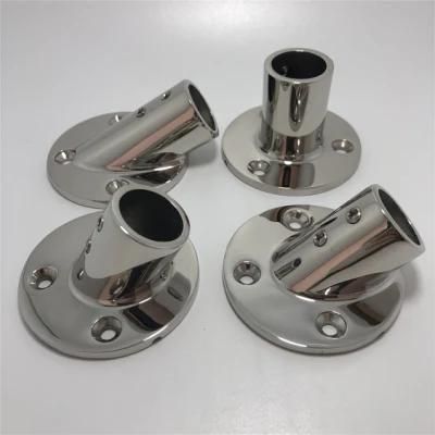 OEM Custom Stainless Steel Precision Casting Parts