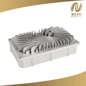 CNC Professional Custom Aluminium Die Cast