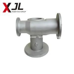 OEM Carbon/Alloy/Stainless Steel in Investment/Lost Wax/Precision Casting/Steel ...