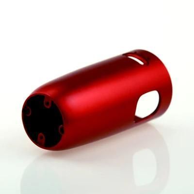 Manufacturer Customized Precision Aluminum Alloy Die Castings For Making Electronic ...
