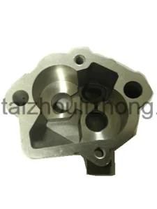 Auto Spare Parts Engine Parts Oil Pump Die Casting Casting