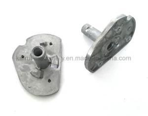 Aluminum Die Casting Parts for Auto
