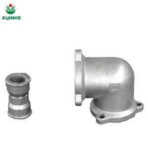 Stainless Steel Precision Casting/Stainless Steel Products/Pipe Fittings