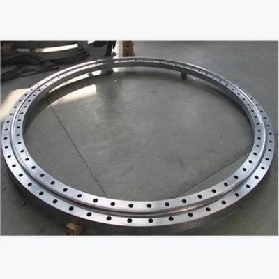 Professional Large Diameter Forged Flange Manufacturer