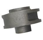 Die Casting Stainless Steel Parts with Machining