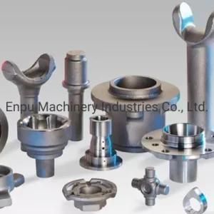 2020 China High Quality Customized Steel Hot Forging Parts of Enpu