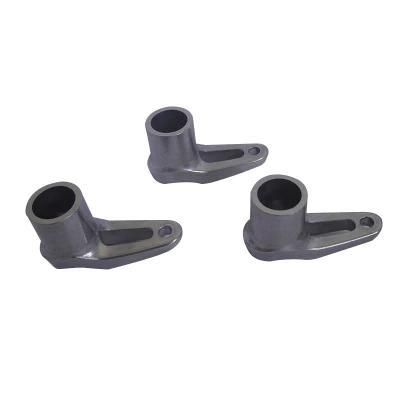 High Quality Customized Aluminum or Zinc Alloy Die Casting