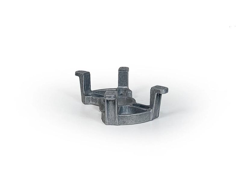 Semi-Finished Products Sheet Metal Die-Casting, Housing, Accessories, Engine Housing, OEM/ODM/ODM/Obm Factory 500b Bracket