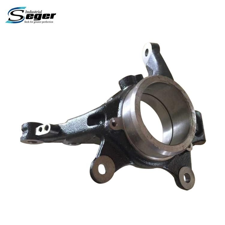 Cast Iron Aluminum Gravity Casting Stainless Steel Investment Casting Sand Casting Truck Car Motor Spare Parts