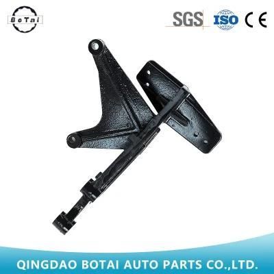 Cast Iron Gravity Investment Casting Sand Casting Truck Car Motor Spare Parts